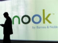 Amazon and Barnes & Noble battle for e-book lovers