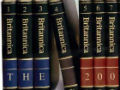 Encyclopaedia Brittanica ends print, goes digital