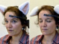 Japan's next gizmo: brainwave-controlled cat ears