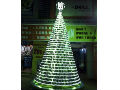 Vietnam store makes Christmas tree from cellphones