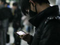 Chinese mobile users sent 10 bn SMS in one day