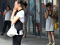 China has over 900 million mobile phone users