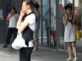 China comes down heavy on "Internet crime"