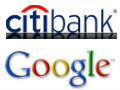 Google and Citibank each throw $55M to the wind
