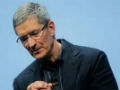 New Apple CEO Cook mourns loss of 'visionary' Jobs