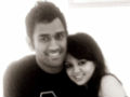 More wishes for Sakshi Dhoni