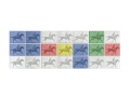 Eadweard J. Muybridge celebrated by Google doodle