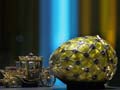All about Peter Carl Faberge eggs