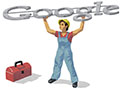 No Labour Day Google doodle for Indians