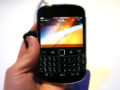 BlackBerry outage hits America now, India still not sorted out