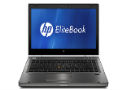 HP EliteBook 8460w review