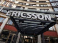 Ericsson raises stake in Korea JV