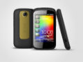 HTC unveils HTC Explorer in India