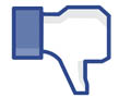 Users increasingly unhappy with Facebook