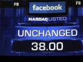 Nasdaq 'embarrassed' at Facebook delay