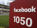 Ahead of the Bell: Facebook below IPO price
