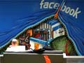Asia helps drive Facebook's 1-billion goal