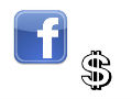 Facebook to be worth $234 billion by 2015