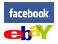 Facebook and eBay downplay Google threat