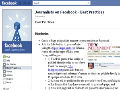 Facebook launches page for journalists