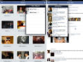 Facebook iPad app surfaces in iPhone app, blogger says