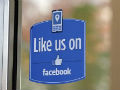 Facebook users get more than they give