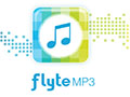 Flyte MP3: App Review