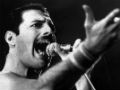 Google's latest Doodle: Don't Stop Now, Freddie Mercury