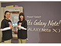 Samsung Galaxy Note sales cross 5 million units