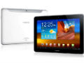 Review: Samsung Galaxy Tab 750