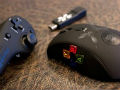 Review: Shark 360 mouse offers added precision