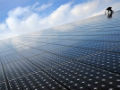 Google invests $280 million to spur home solar