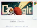 Google doodle pays tribute to Gagarin mission