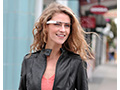 Google's Project Glass official, wearable augmented reality glasses being tested