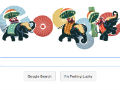 Google Doodle celebrates India's Republic Day