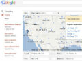 Google launches Flight Search