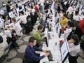 Corporate culture makes Google tick