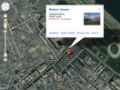 Name change for Libyan square on Google Maps