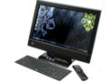 HP launches the TouchSmart 610
