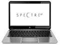 HP unveils Envy Spectre XT ultrabook