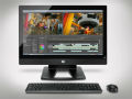 HP unveils 27-inch all-in-one workstation Z1, starting Rs. 1 lakh