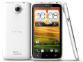 HTC announces One X