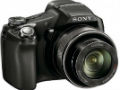 Review: Sony DSC HX100V