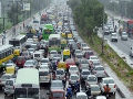 Computer to predict traffic jams