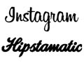 Hipstamatic and Instagram pair up