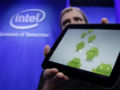 Intel-powered Android notebooks could cost "as low as $200"