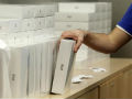 Vampire books, iPads form new UK inflation benchmark