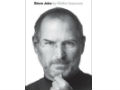 Jobs questioned authority all his life, book says