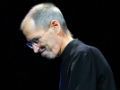 Steve Jobs' search for his father