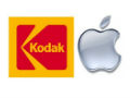 US rules partially against Kodak in Apple dispute
